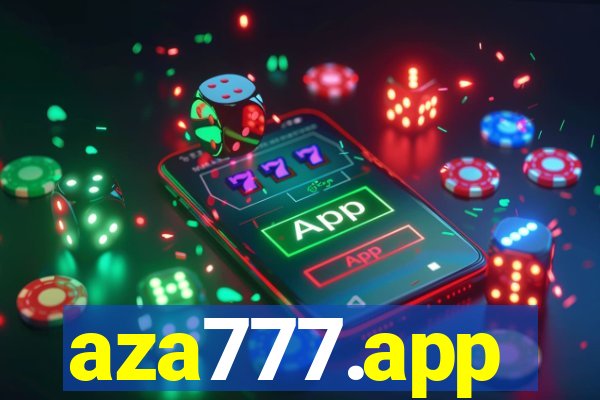 aza777.app