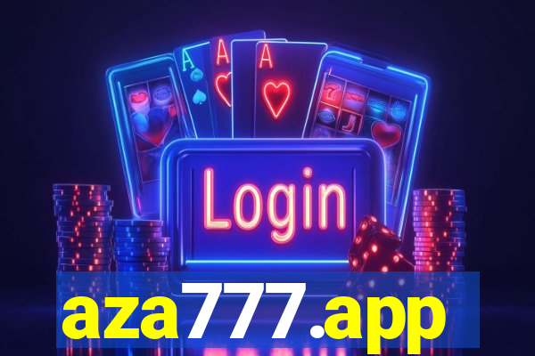 aza777.app