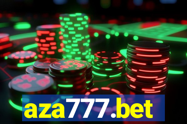 aza777.bet