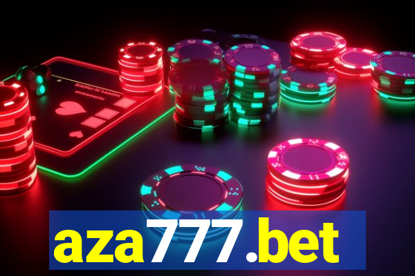 aza777.bet