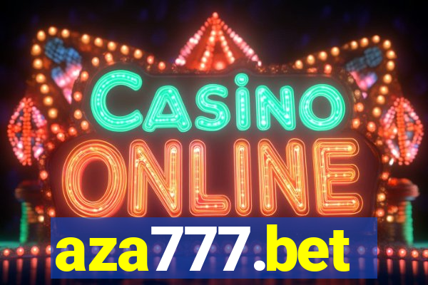 aza777.bet