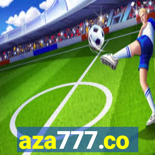 aza777.co