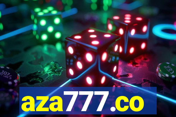 aza777.co