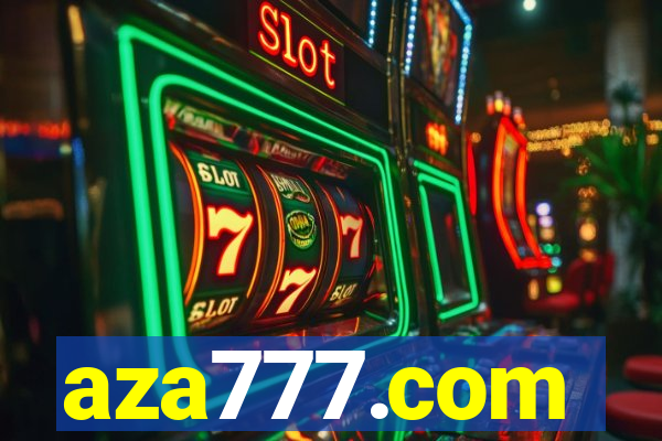 aza777.com