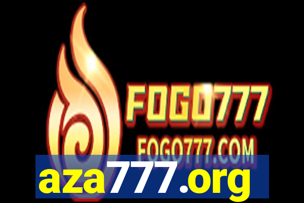 aza777.org