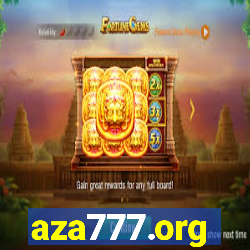 aza777.org