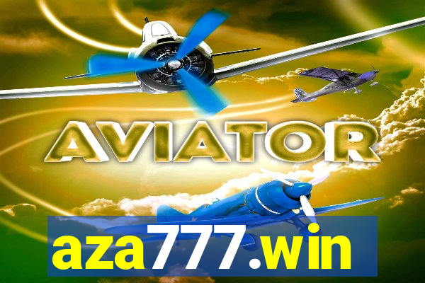 aza777.win