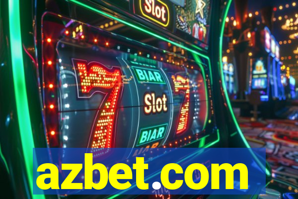 azbet.com