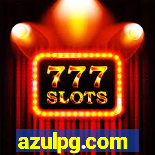 azulpg.com