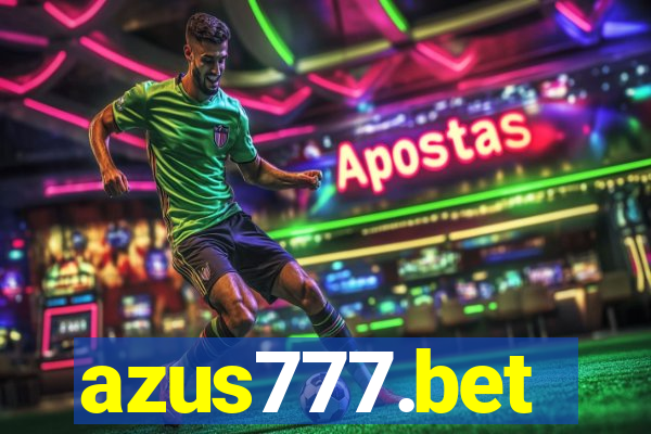 azus777.bet