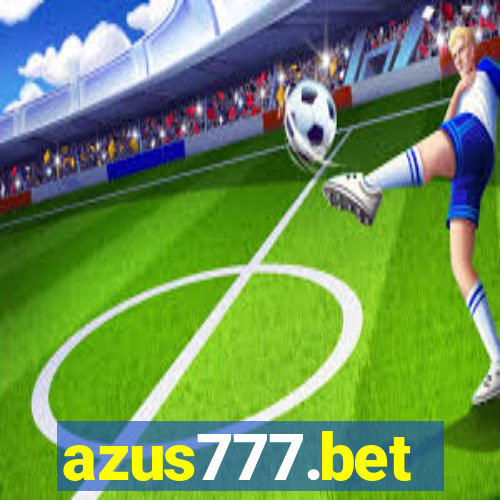 azus777.bet