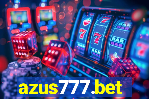 azus777.bet