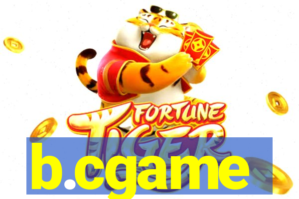 b.cgame