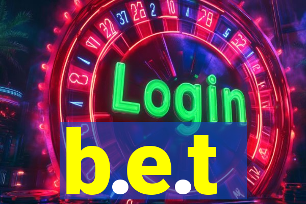 b.e.t