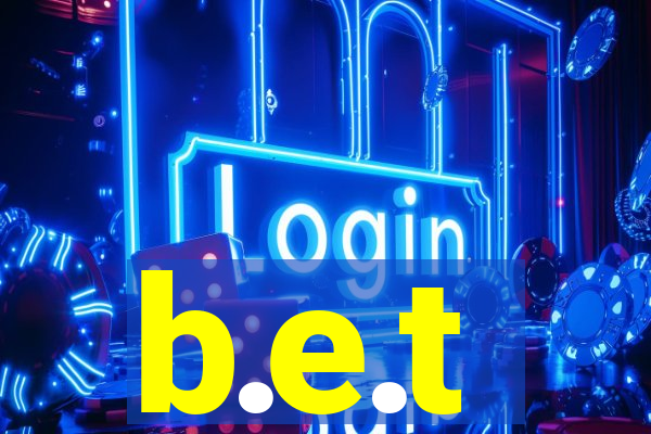 b.e.t