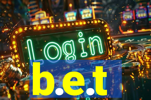 b.e.t