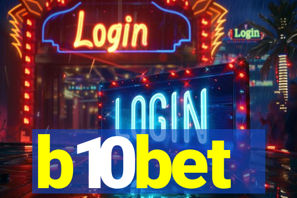 b10bet
