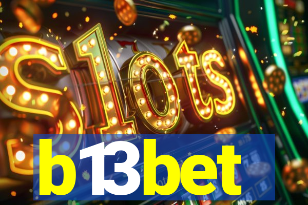 b13bet