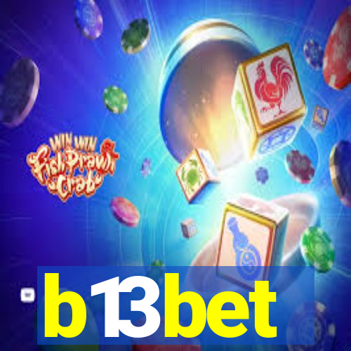 b13bet