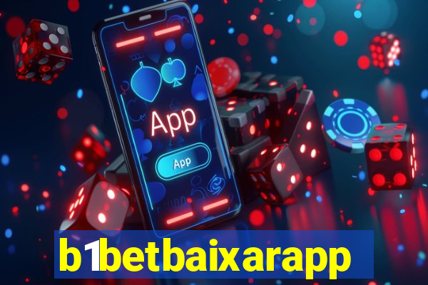 b1betbaixarapp