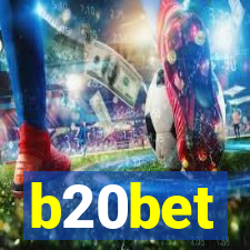 b20bet