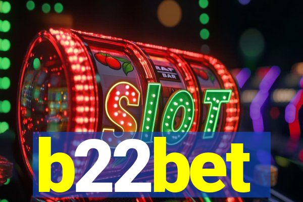 b22bet