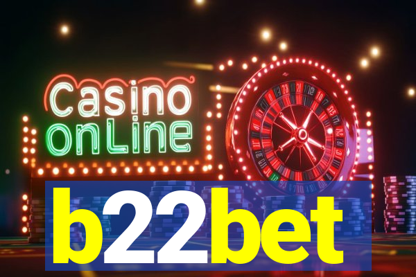 b22bet