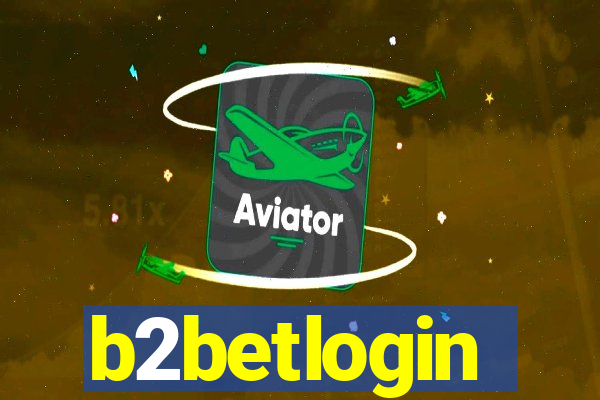 b2betlogin