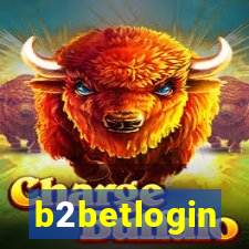 b2betlogin