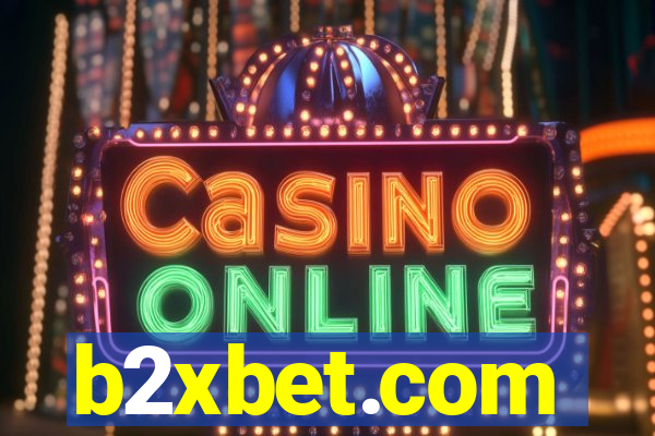 b2xbet.com
