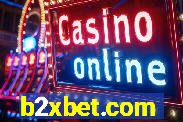 b2xbet.com