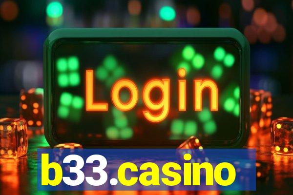 b33.casino