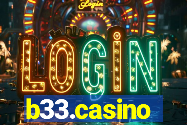 b33.casino