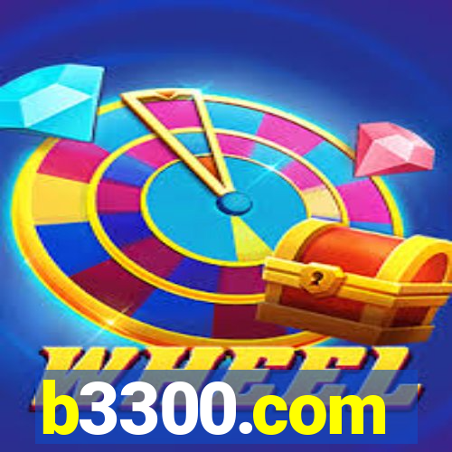 b3300.com