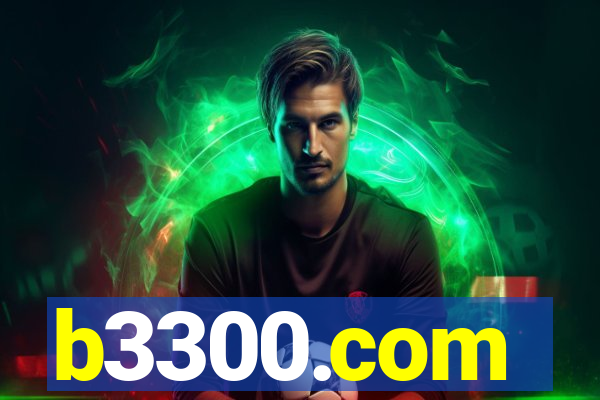 b3300.com