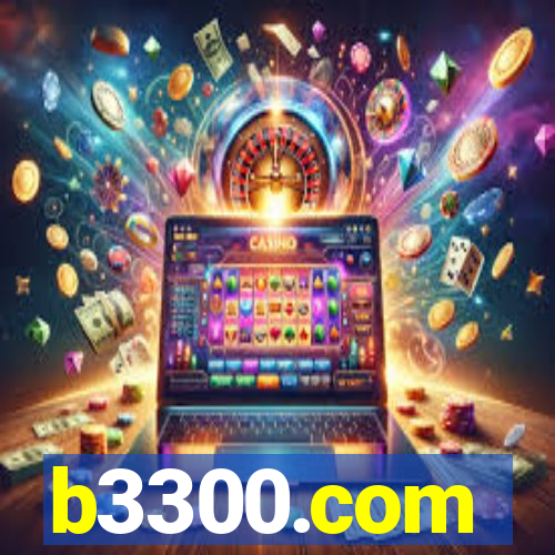 b3300.com