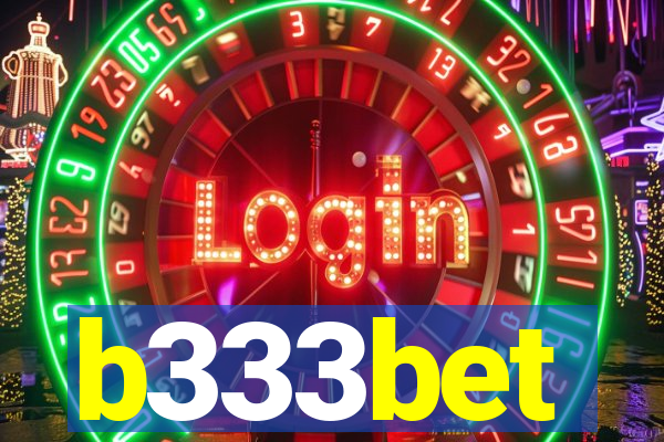 b333bet