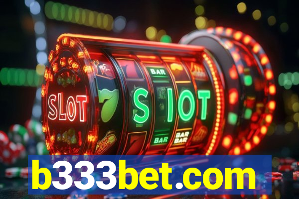 b333bet.com