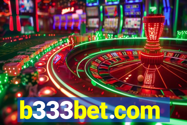 b333bet.com