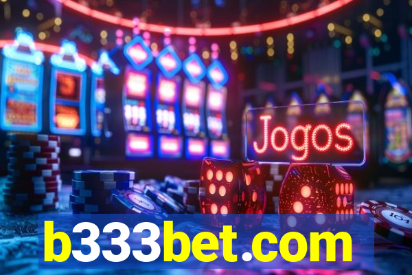 b333bet.com