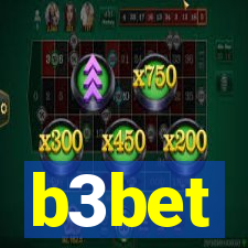 b3bet