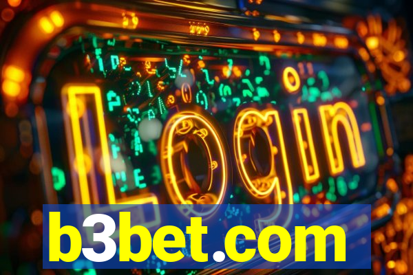 b3bet.com