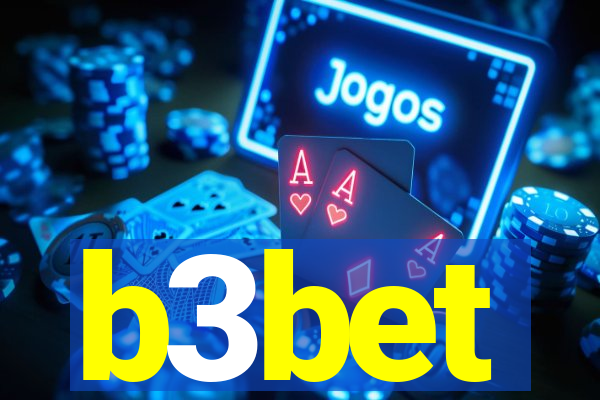 b3bet