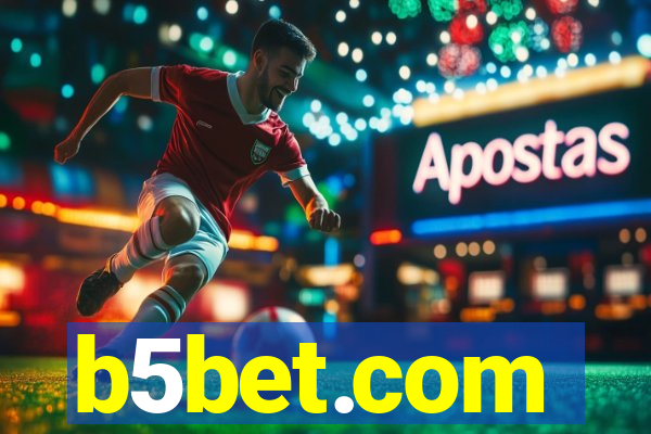 b5bet.com