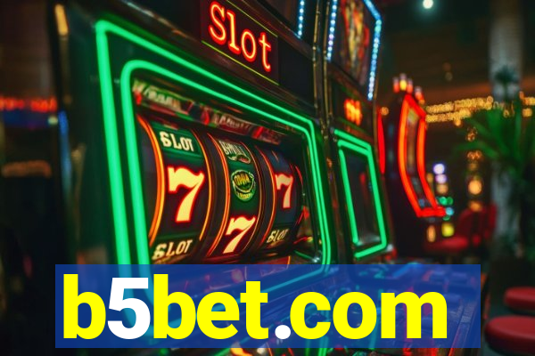 b5bet.com