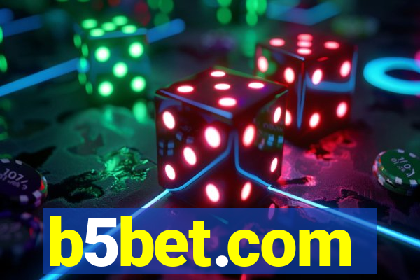 b5bet.com