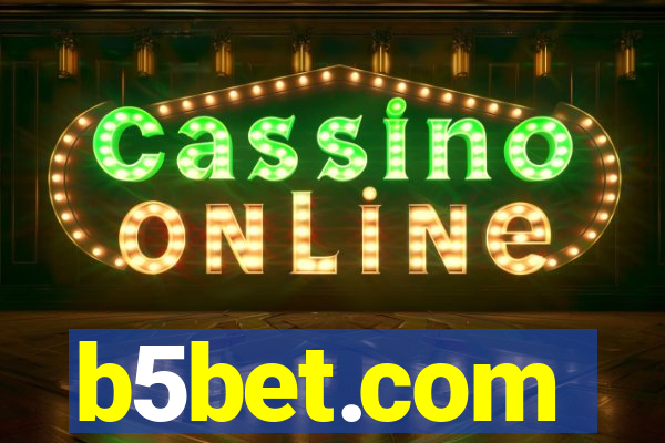 b5bet.com