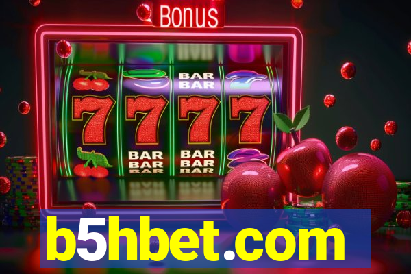 b5hbet.com