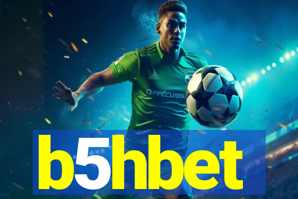 b5hbet
