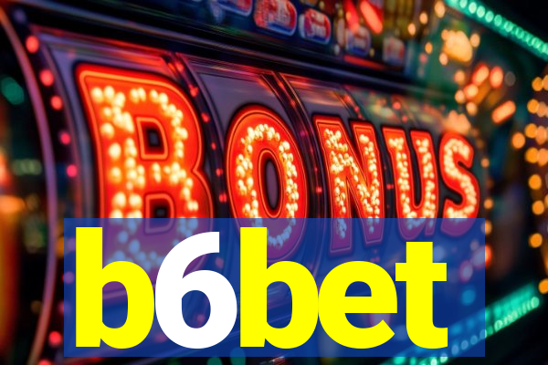 b6bet